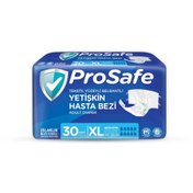Resim ProSafe Yetişkin Hasta Bezi Belbantlı XL 