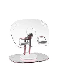 Resim Q16 360 Derece Döner Tablet Telefon Standı 24571 