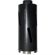 Resim TODRİLL TD-51061 Soketli ve Sulu Tip Karot Ucu 100 x 170 mm 