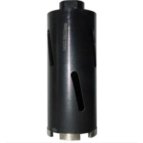 Resim TODRİLL TD-51061 Soketli ve Sulu Tip Karot Ucu 100 x 170 mm 