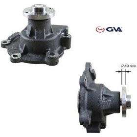 Resim GVA 5231115 DEVİRDAİM TRANSİT (DÖKÜM) 2.5 Dizel T12-T15 MNB (85-0 