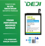 Resim Xiaomi Redmi Note 5 / Note 5 Pro BN45 Batarya Mucize Batarya Deji 