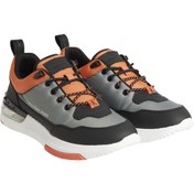 Resim Calvin Klein Gri Erkek Sneaker Ym0ym005170ıw 