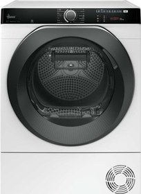 Resim Hoover NDP 9N2TBES-17 9 KG WiFi Bağlantılı Isı Pompalı Çamaşır Kurutma Makinesi 
