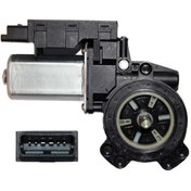Resim Megane 2 Ön Sol Cam Kriko Motoru Roleli 8200075940 