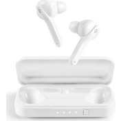 Resim Ttec AirBeat Touch TWS Bluetooth Kulaklık - Beyaz 2KM128B 