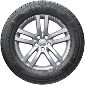 Resim Laufenn 205/65r16 107/105t x fıt van lv01 Kamyonet Yaz 2025 