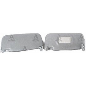 Resim Esse Otomotiv Getz 06-11 Takim Güneşlik - MHR-05282 - 85210-1C610-85220-1C670 
