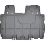 Resim Grande Punto Motor Alt Koruma Pls.06-09 51909131 