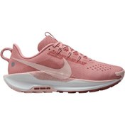 Resim Nike Pegasus Trail 5 Arazi Tipi Kadın Koşu Ayakkabısı-dv3865-600 Pembe 