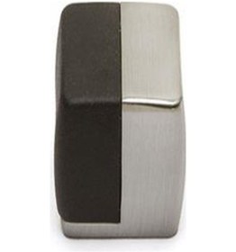 Resim System Kapı Stoperi Yer İçin Ds1015 0034 Mat Krom P6 