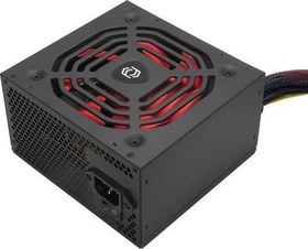 Resim Frisby 600W 80+ Bronz Power Supply Fr-Ps6080P Bilgisayar Kasası Güç Kaynağı 