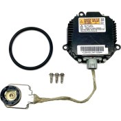 Resim Infiniti JX35 QX60 2012-2019 Hıd Kontrol Ünitesi Modülü Için Araba Xenon Far Balast Far Kontrol Ünitesi (Yurt Dışından) 