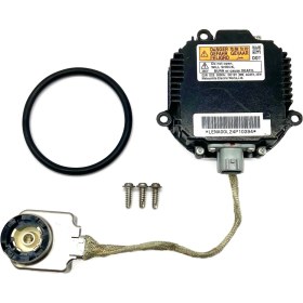 Resim Infiniti JX35 QX60 2012-2019 Hıd Kontrol Ünitesi Modülü Için Araba Xenon Far Balast Far Kontrol Ünitesi (Yurt Dışından) 