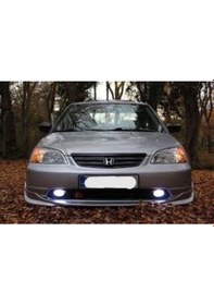 Resim Honda Civic Vtec2 Makyajsız S2000 Ön Tampon Eki Karlık Boyasız 