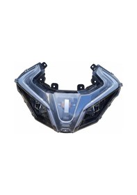 Resim Cf Moto Sr450 Far E Belgeli 