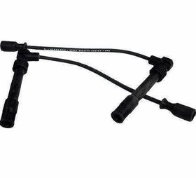 Resim BUJI KABLOSU SET / VW PASSAT A4 A6 1.8 ADR 95 > / ALX2979-WISCO 