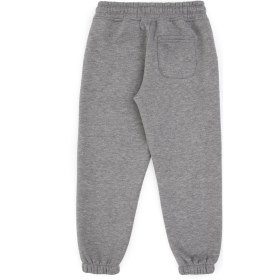 Resim U.s. Polo Assn. Erkek Çocuk Gri Melanj Eşofman Altı 50313976-vr086 Gri Melanj 