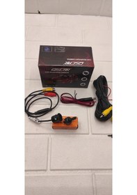 Resim Geri Görüş Kamerası Kelebek 16,5mm 