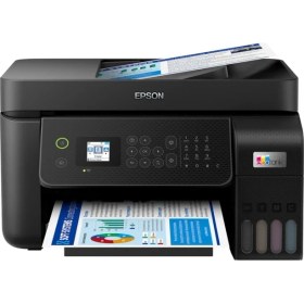 Resim Epson L5290 Renklı Tanklı Tar/fot/fax Ethernet Adf 