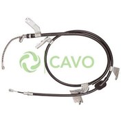 Resim EL FREN TELI ARKA SOL SUZUKI SWIFT 1,3 1,5 1,3 DDIS 2005 2015 