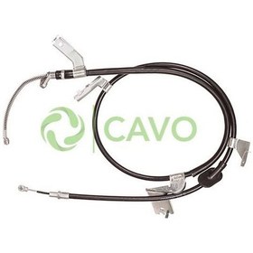 Resim EL FREN TELI ARKA SOL SUZUKI SWIFT 1,3 1,5 1,3 DDIS 2005 2015 