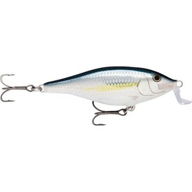 Resim Rapala Shallow Shad Rap Sahte Balığı Alb 90Mm 