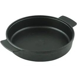 Resim Karokstore Döküm Güveç Kabı, 17 cm 