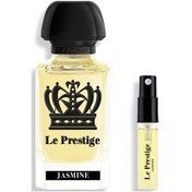 Resim Le Prestige Jasmine Kadın Parfüm EDP 50 ML 