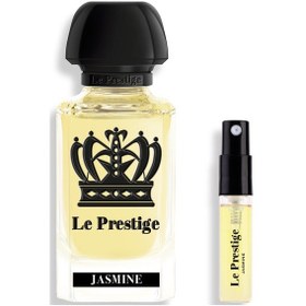 Resim Le Prestige Jasmine Kadın Parfüm EDP 50 ML 