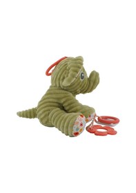 Resim Prego Fil Peluş Oyuncak P210639 Çok Renkli 