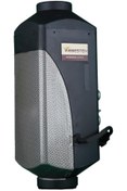 Resim Mena Rise trendwave 12-24 volt 5 kw dizel ısıtıcı newgoldrush 999662 