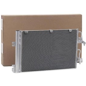 Resim Opel Astra H 1.4 / 1.6 Benzinli Klima Radyatörü Delphı Tsp0225532 