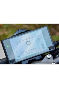Resim Mobilite Cfmoto 250 Dijital Gösterge 9h Nano Ekran Koruyucu 