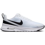 Resim Nike Air Max Nuaxis Erkek Günlük Ayakkabı Beyaz 