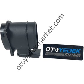 Resim PEUGEOT 407 1,6 HDI HAVA DEBİMETRESİ (İTHAL) 