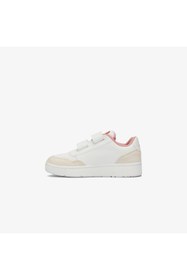 Resim Lacoste T/CLIP Bebek Beyaz/Pembe Sneaker 