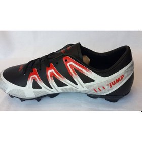 Resim Jump 16971 B Beyaz Krampon 36x45 Çok Renkli 