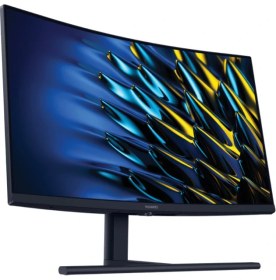 Resim Huawei MateView GT 27" 4 MS 165 Hz 2K QHD Curved VA LED Monitör 