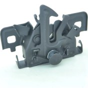 Resim Zetoto Renault Clio Iv Motor Kaput Kilidi 2013 - 2020 