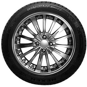 Resim Nexen 245/40R20 99W XL Wınguard Sport 2 Kış Lastiği 2025 