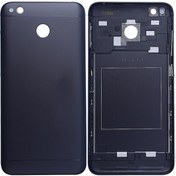 Resim Xiaomi Redmi 4X Arka Kapak Batarya Pil Kapağı 