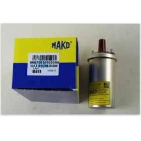Resim Mako Ateşleme Bobini Elektronik Dks 60700305 