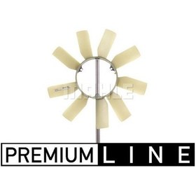 Resim BEHR MAHLE CFW28000P (8MV376733-281) Fan Pervanesi Cap (430Mm) W202 W124 S124 C 280 260 E 280 E M 104.941 (Yn:Cfw28000p) 8MV376733281 (WH294993) 