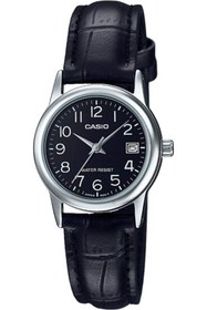 Resim CASIO LTP-V002L-1BUDF KADIN KOL SAATİ 