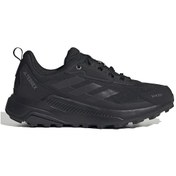 Resim Adidas Terrex Anylander R.rdy W Kadın Siyah Spor Ayakkabı Id3469 Siyah 