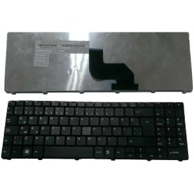 Resim Packard Bell Kb.I170G.109 KLAVYE K-PB01 