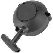 Resim Stihl Br500 Br550 Br600 4282 190 0300 Plastik Yedek Parça İçin Geri Tepmeli Marş Grubu 