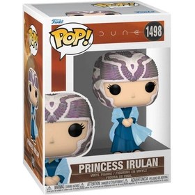 Resim Mey İthalat Pop Movies: Dune 2- Princess Irulan 