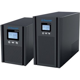 Resim Tescom Teos+ 1 Kva 2x 9ah 1f-1f On Line 5-10dk 